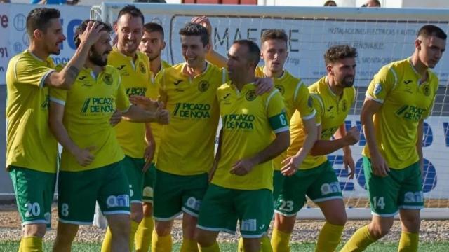 Foto: Atlético Tomelloso (Andrés Parra)