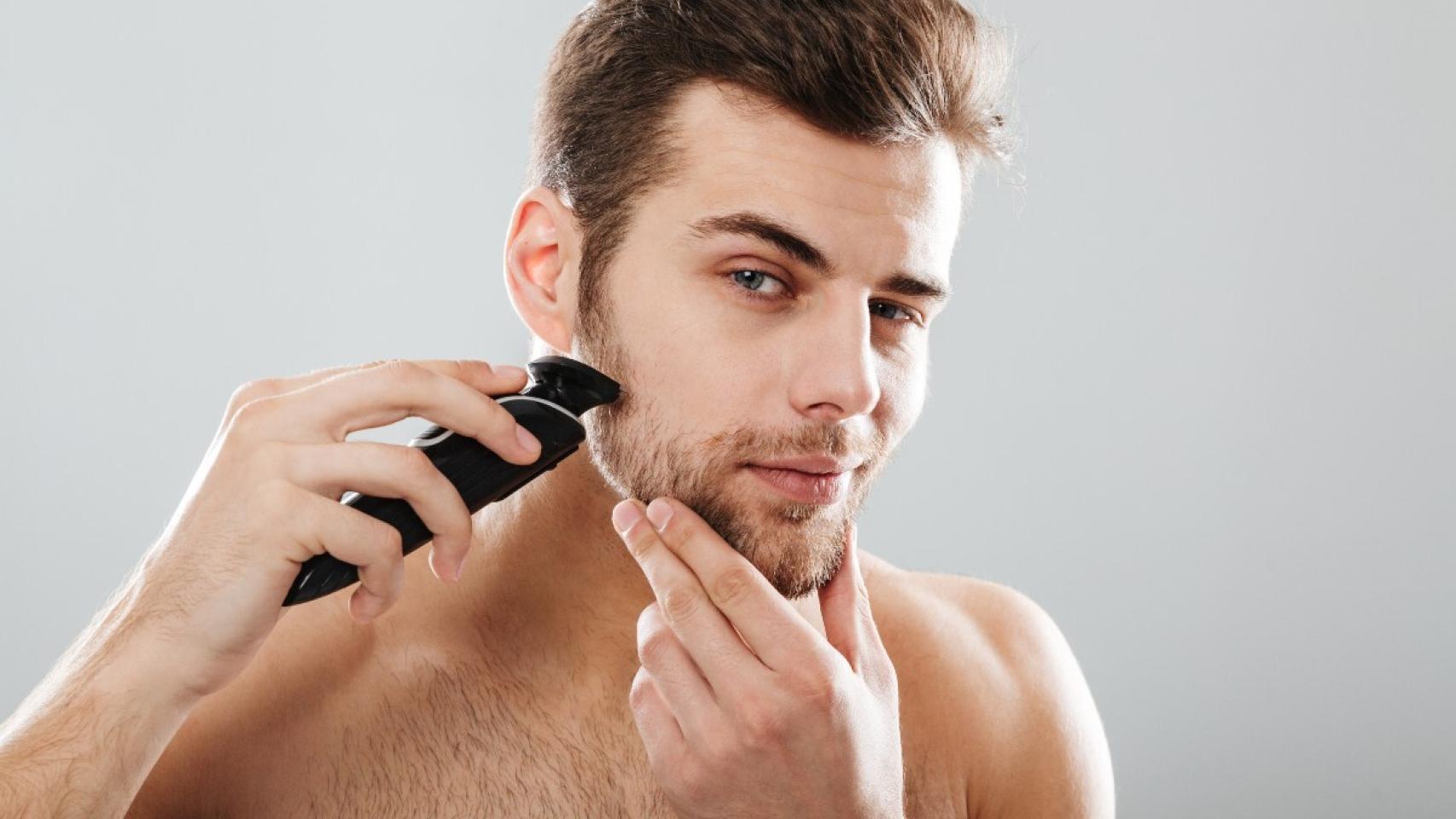 Aprovecha esta oferta de Amazon y llévate la recortadora de barba Braun con un 38% de descuento