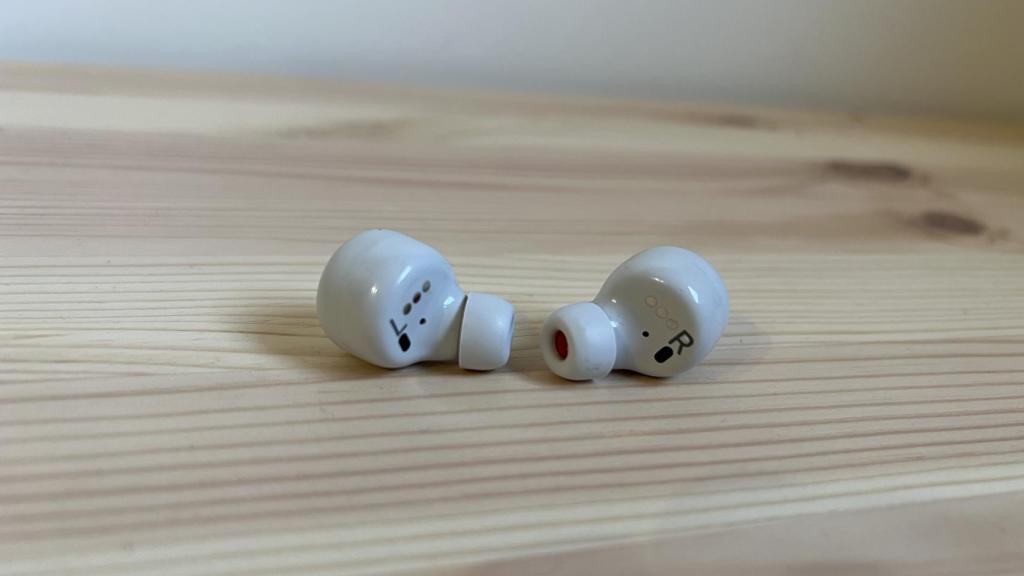 Amazon Echo Buds
