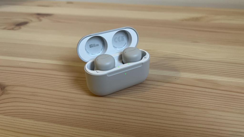 Amazon Echo Buds
