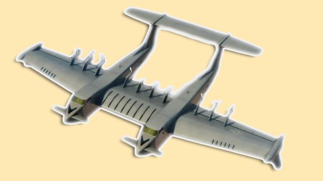 Liberty Lifter