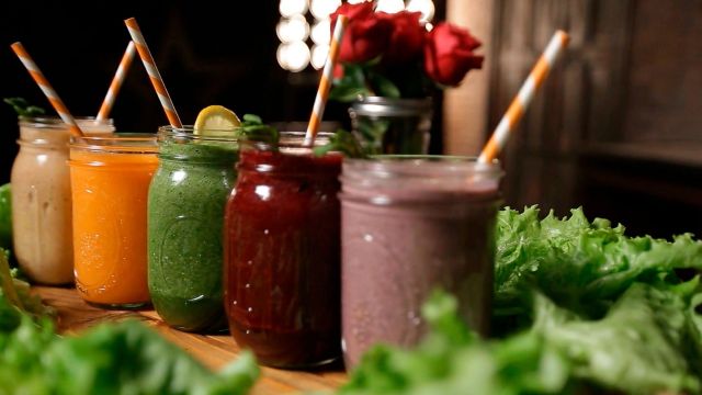 Claves para hacer (y disfrutar) zumos y batidos saludables durante este verano en Galicia