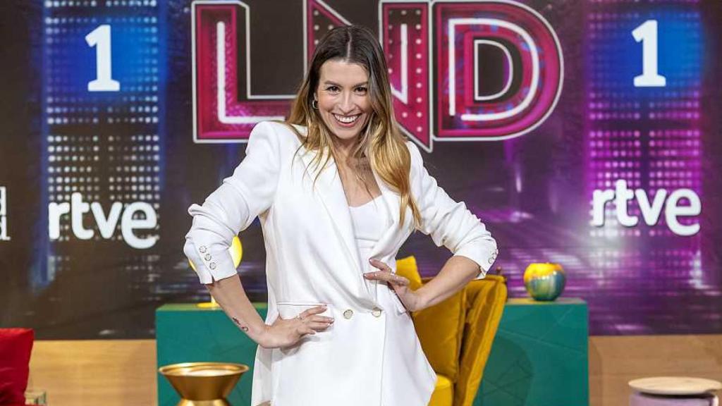 Eva Soriano rechazó participar en ‘MasterChef Celebrity’: “No sé hacer nada de cocina”