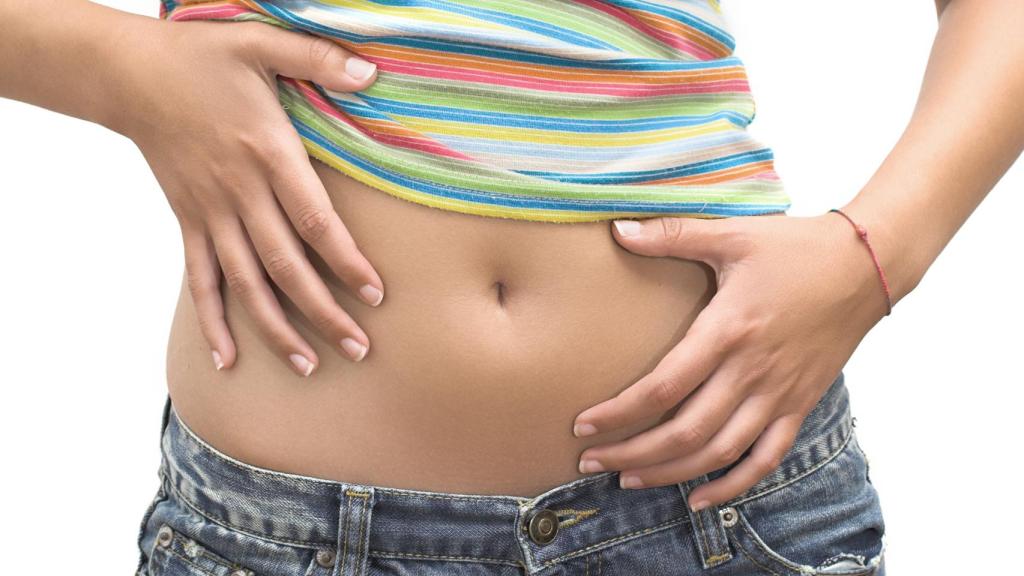 Salud intestinal.