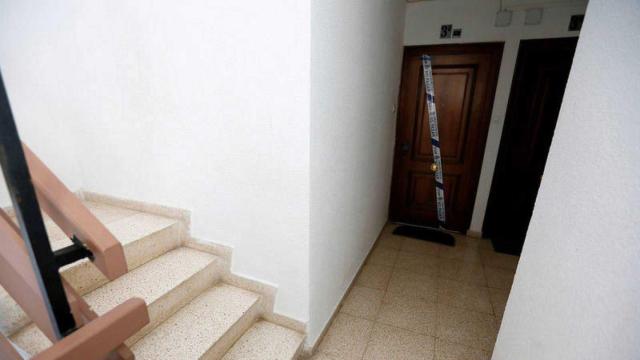 Los hechos tuvieron lugar en la vivienda familiar situada en el barrio de Juan XXIII (Alicante).