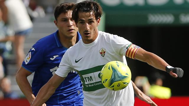 Pere Milla se despide de momento del Elche y critica los valores y las formas en el proceso.