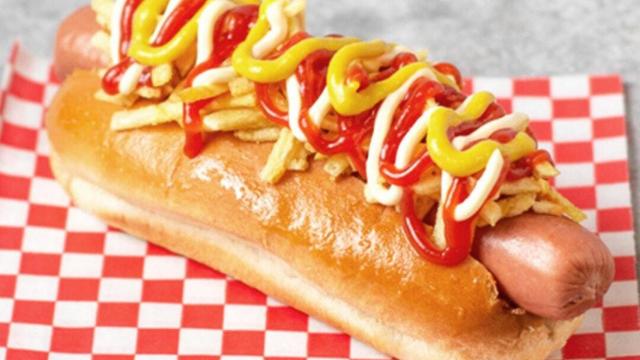 ¿Dónde se comen los mejor perritos calientes de Madrid?