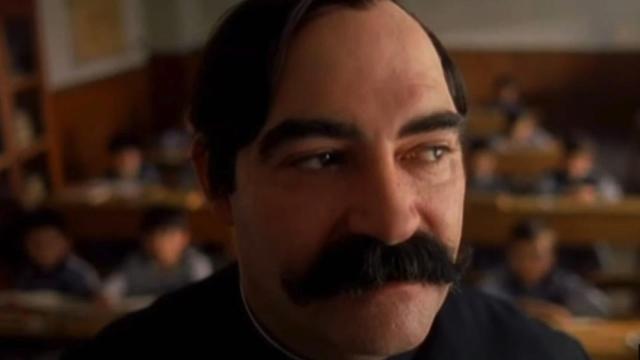 Tomás Sáez en 'El milagro de P. Tinto'