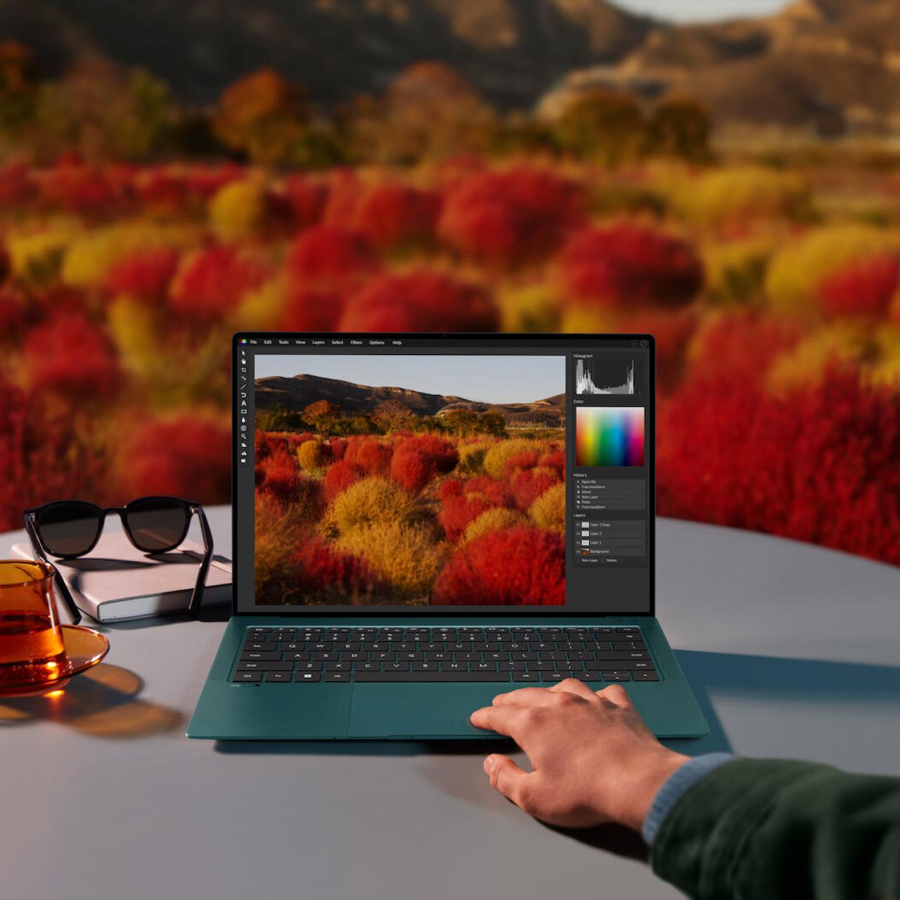Huawei MateBook X Pro