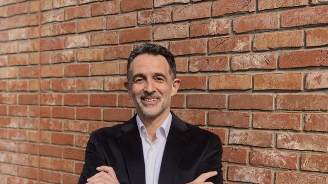Santiago Domínguez es el director general del fondo Bio&Tech Smart Capital.