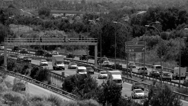 El verdadero problema del dióxido de carbono