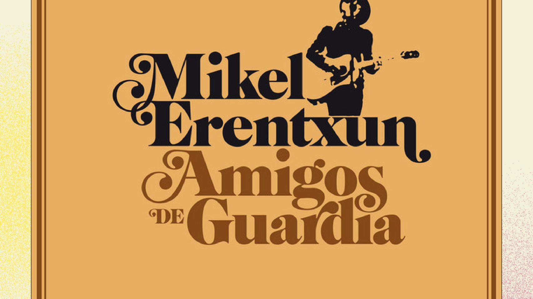 Mikel Erentxun hará un recorrido por sus mejores temas en Brisa Festival de Málaga