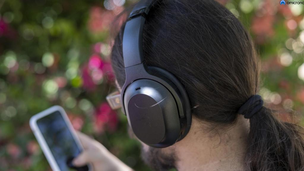 Razer Barracuda Pro