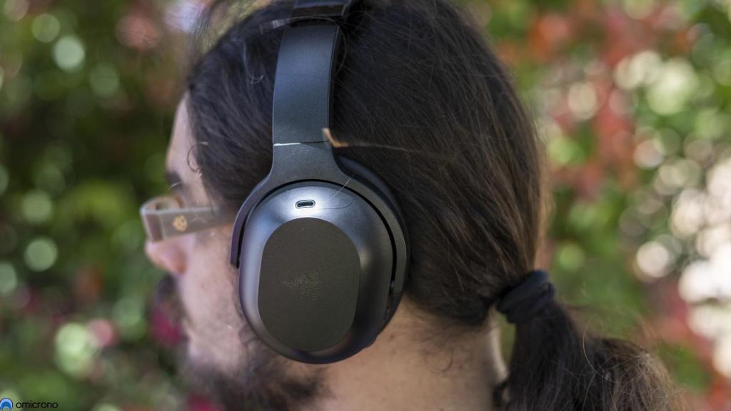 Razer Barracuda Pro