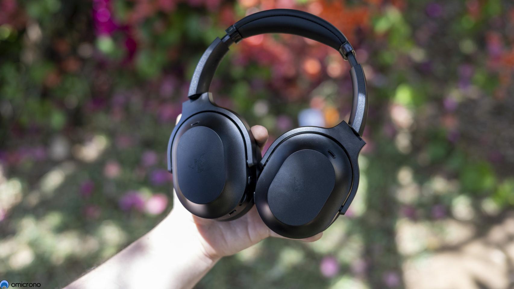 Razer Barracuda Pro