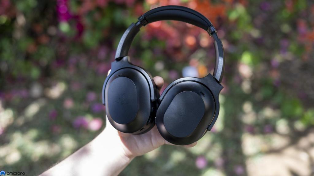 Razer Barracuda Pro
