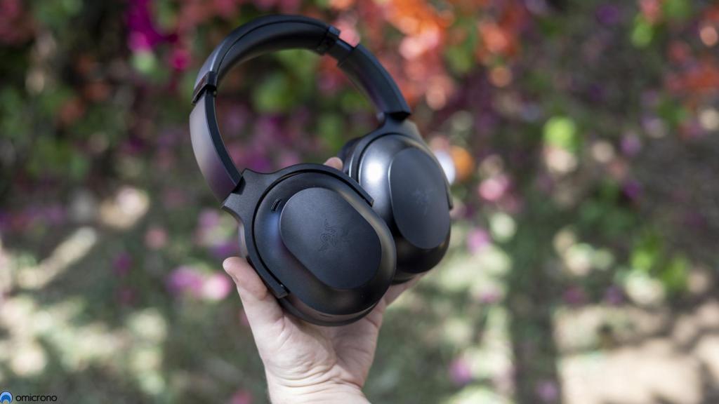 Razer Barracuda Pro