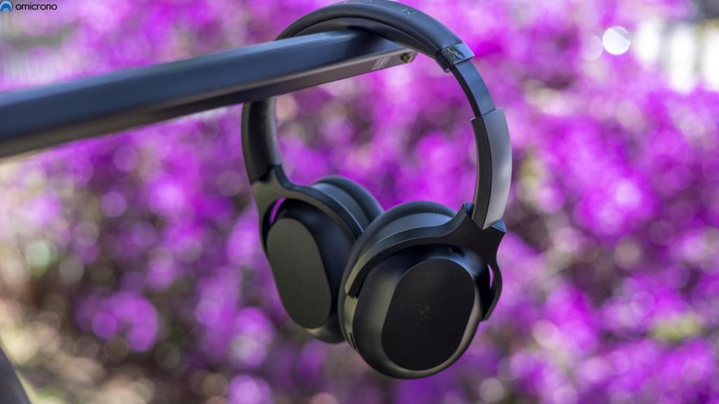 Razer Barracuda Pro