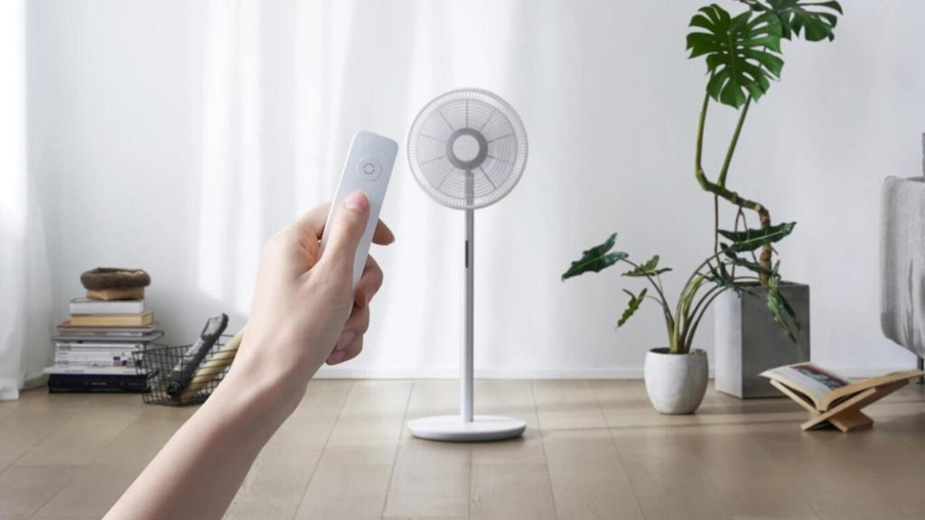 Smartmi Standing Fan 3
