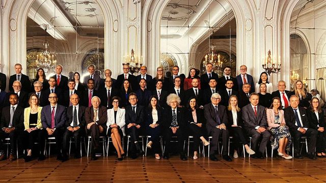 Investigadores en Química