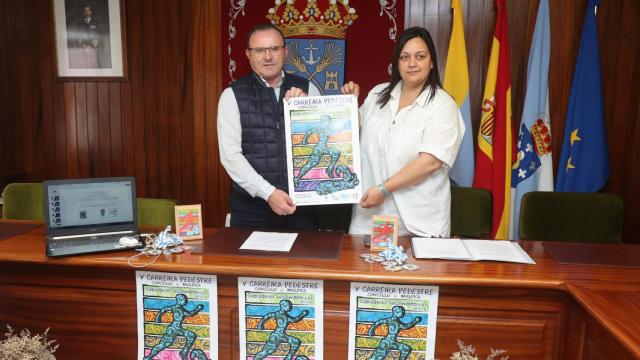 Presentación de la carrera.