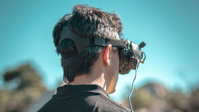 Drones de Aerocamaras retransmitirán en directo un espectacular vuelo por Palexco en A Coruña