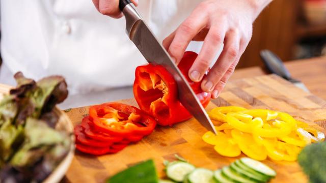 El Corte Inglés de Vigo acogerá mañana un ‘showcooking’ de recetas saludables