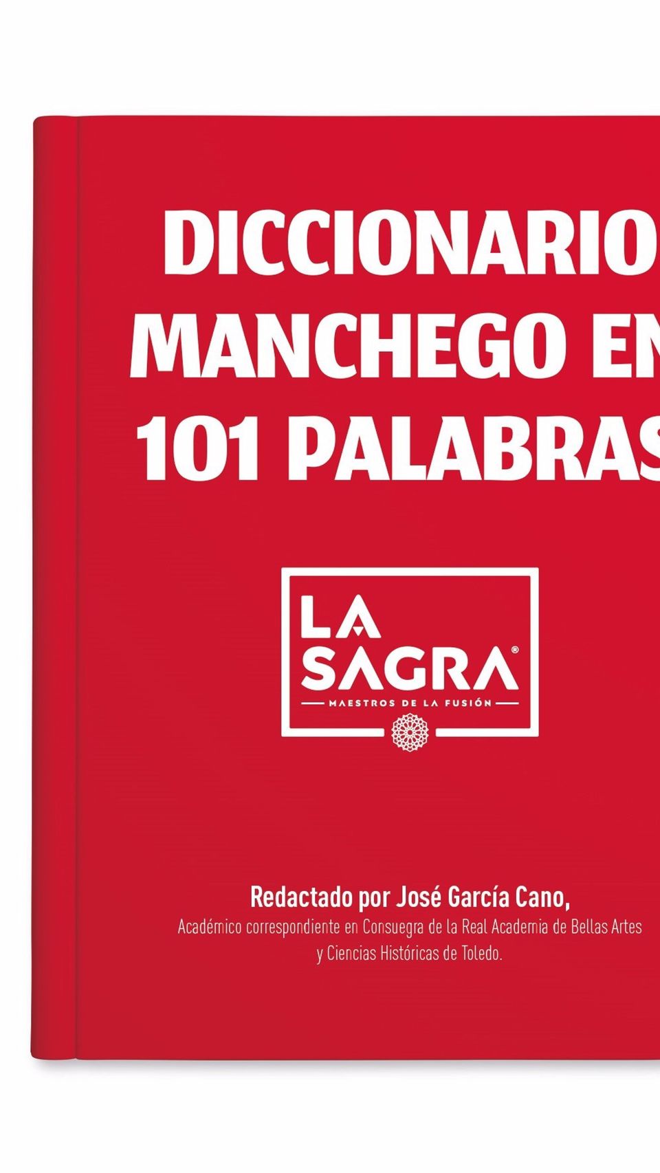 Diccionario Manchego