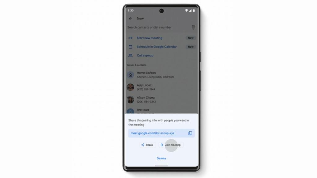Google Meet