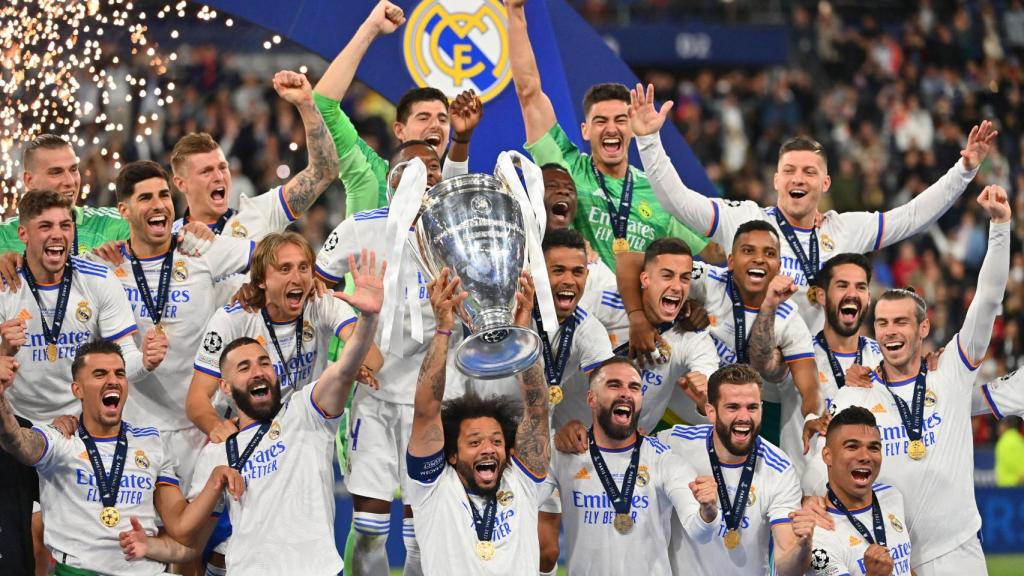 La retransmisión de eventos deportivos es imposible de rentabilizar para la cadena pública.