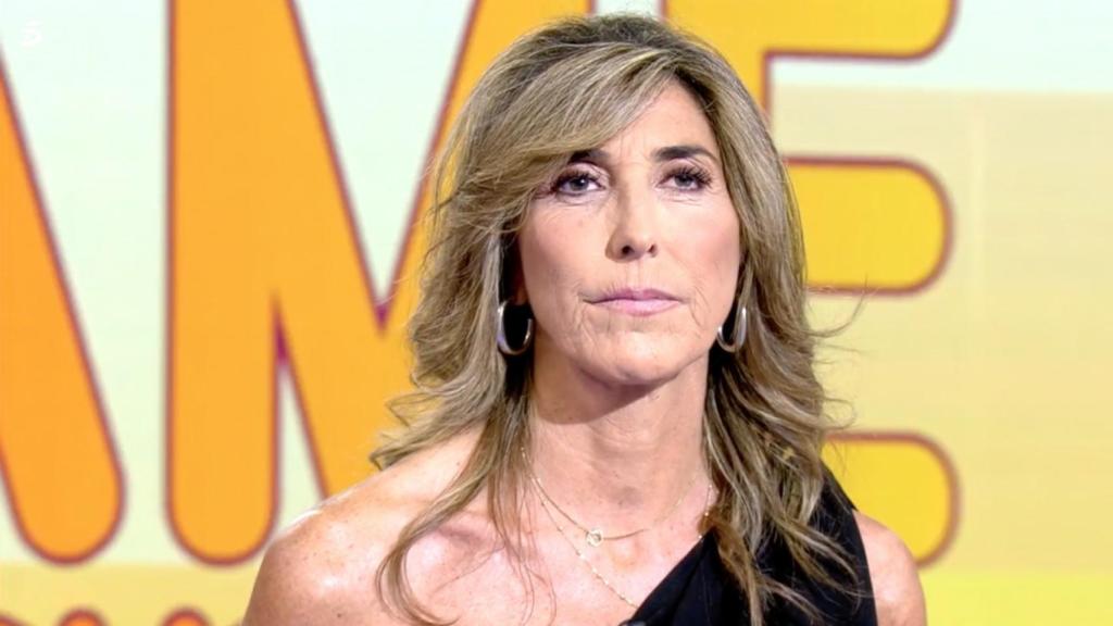 Aplazado el juicio de Paz Padilla contra Mediaset por despido improcedente: este es el motivo