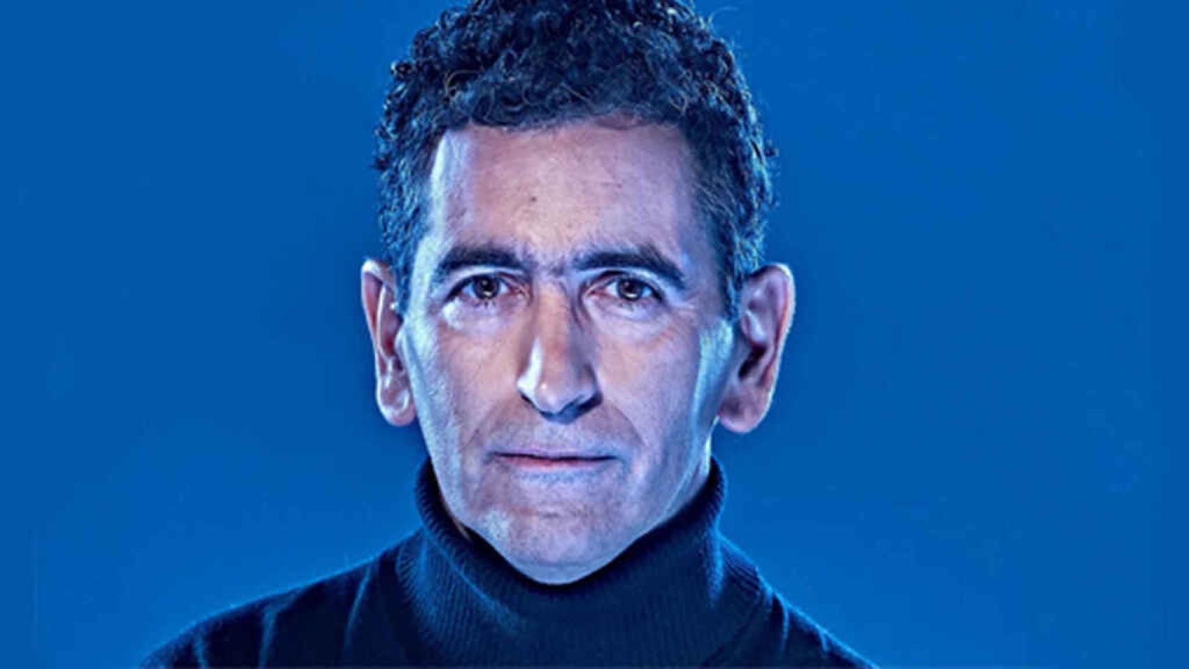 Juan Mayorga