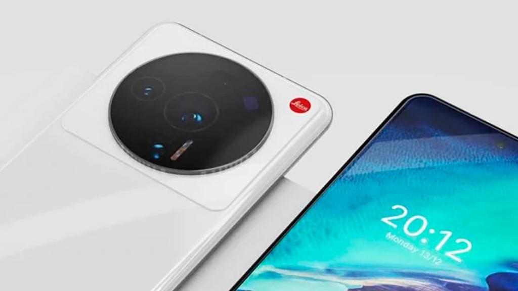El Xiaomi 12 Ultra llegaría en dos colores con materiales premium