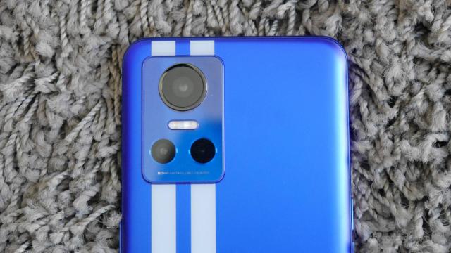 realme GT Neo 3