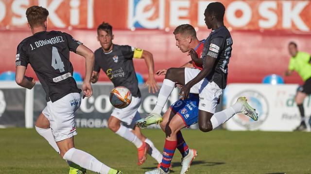 Un nuevo grupo inversor entrará en el accionariado del CF Talavera