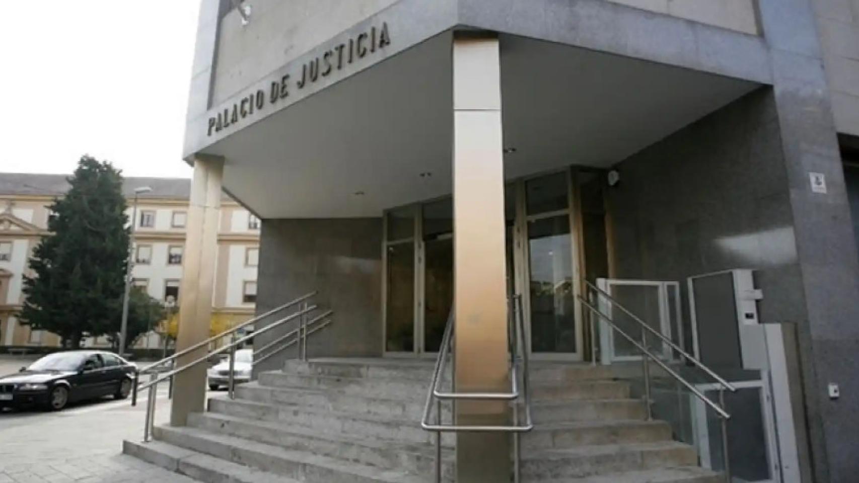 Audiencia Provincial de Ciudad Real.