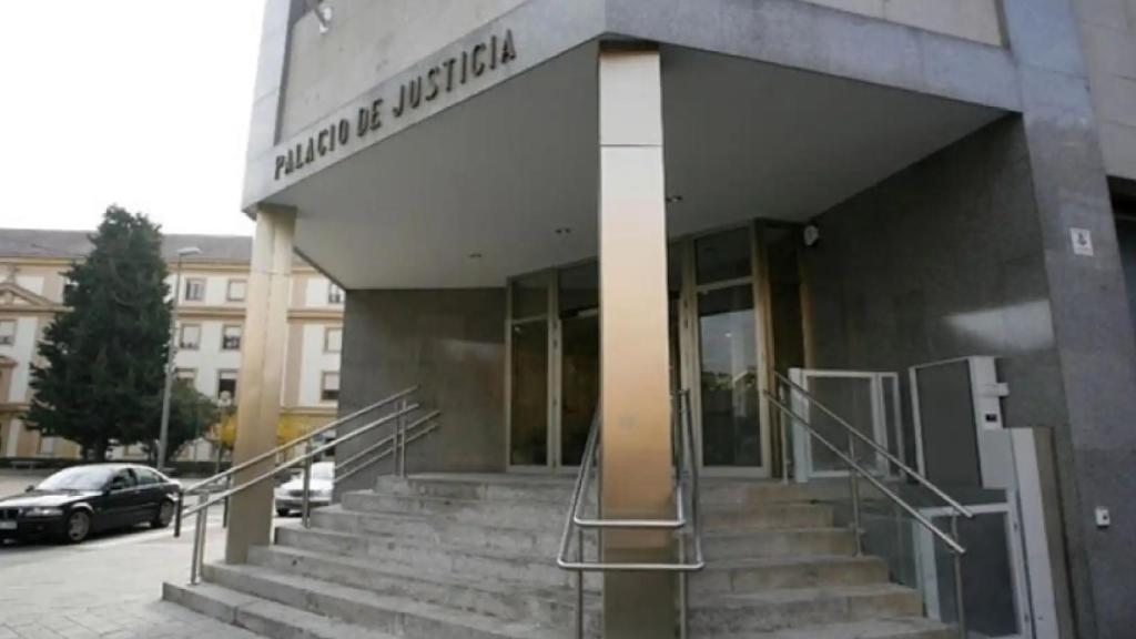 Audiencia Provincial de Ciudad Real.