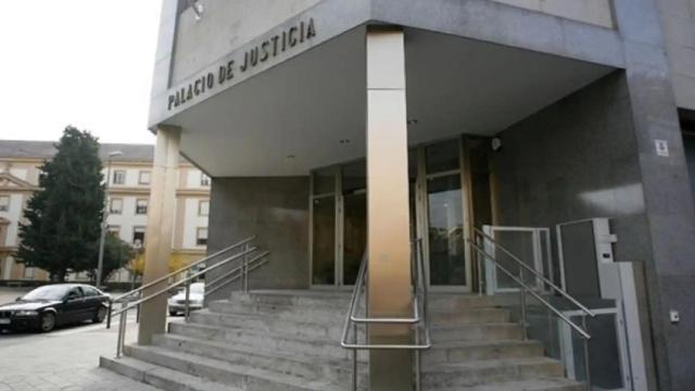 Audiencia Provincial de Ciudad Real.