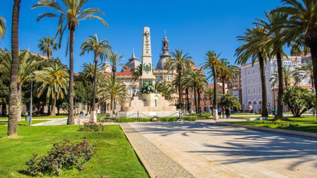 El Congreso Internacional de Calidad Turística causará un impacto de 800.000€ en la hostelería de Cartagena