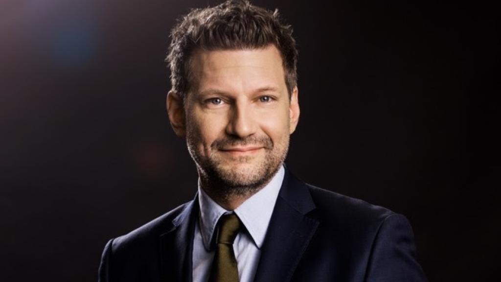 Veit Stutz, nuevo consejero delegado de Allianz Seguros.