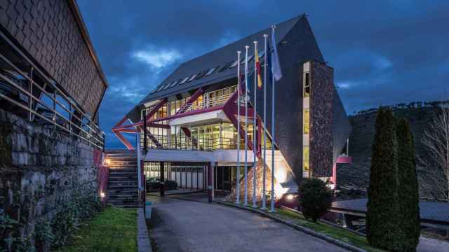 cupa group edificio medua