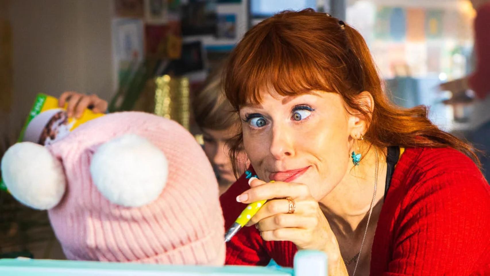 ‘ACI: Alta Capacidad Intelectual’ toma el relevo de ‘Alba’ en la noche del miércoles de Antena 3