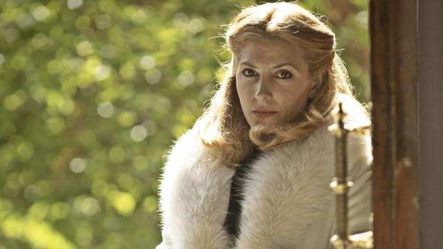 'Los renglones torcidos de Dios' | Tráiler