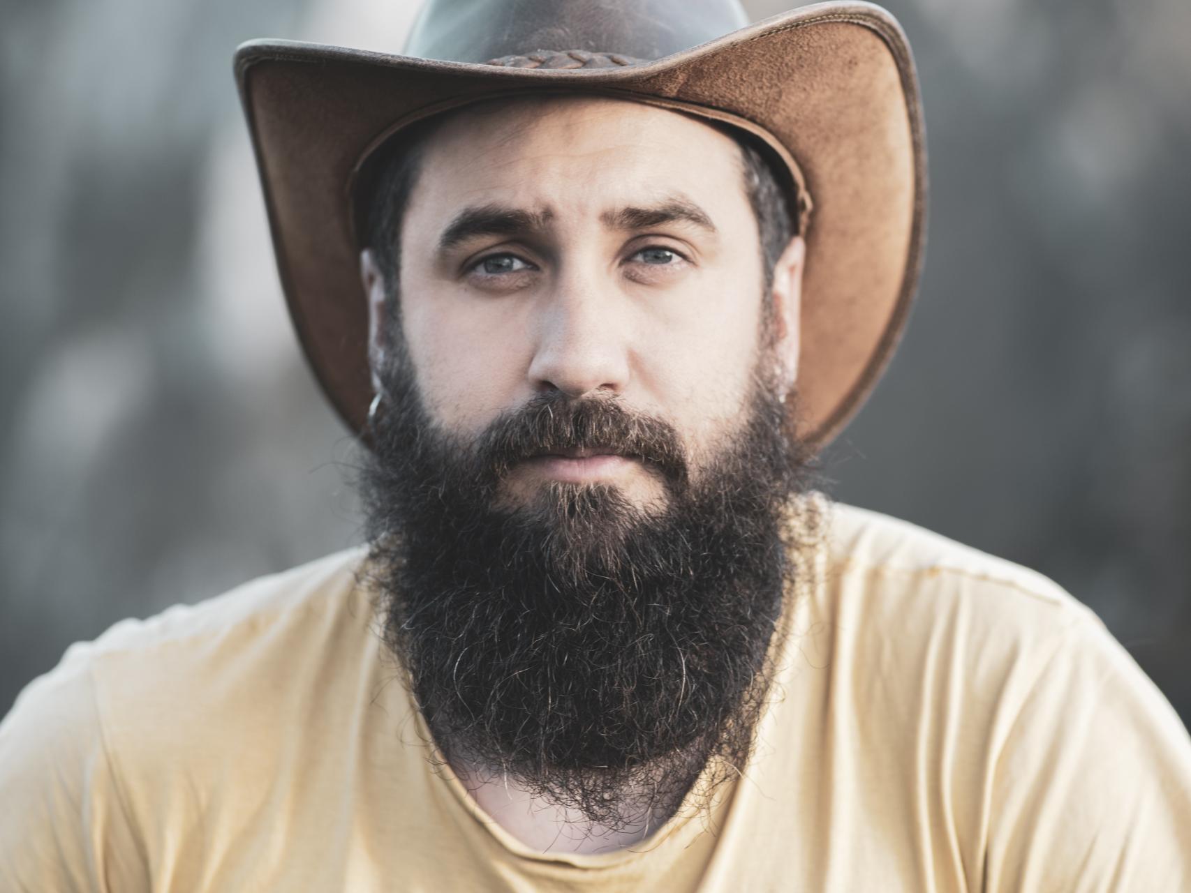 Álex Galán, el director del documental.