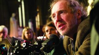 Arnaud Desplechin. Foto: Shanna Besson