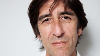 Benjamín Prado: “Dedicarme a la literatura casi no me deja tiempo para escribir”