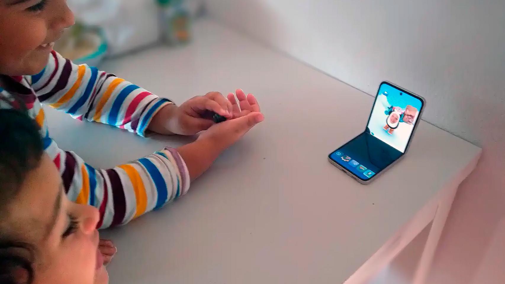 Galaxy Z Flip 3