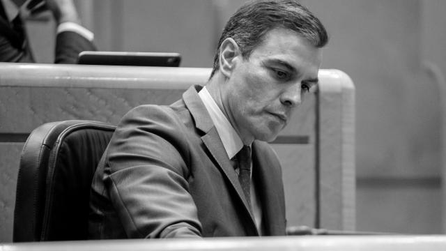 Inflación e impuestos: la herencia de Sánchez