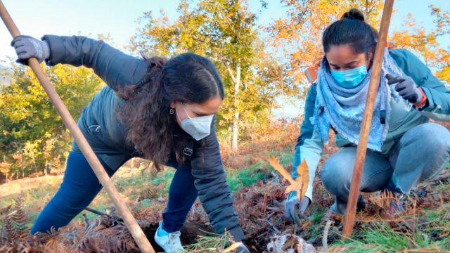 La sostenibilidad ambiental, un valor irrenunciable en el sector gallego de la alimentación