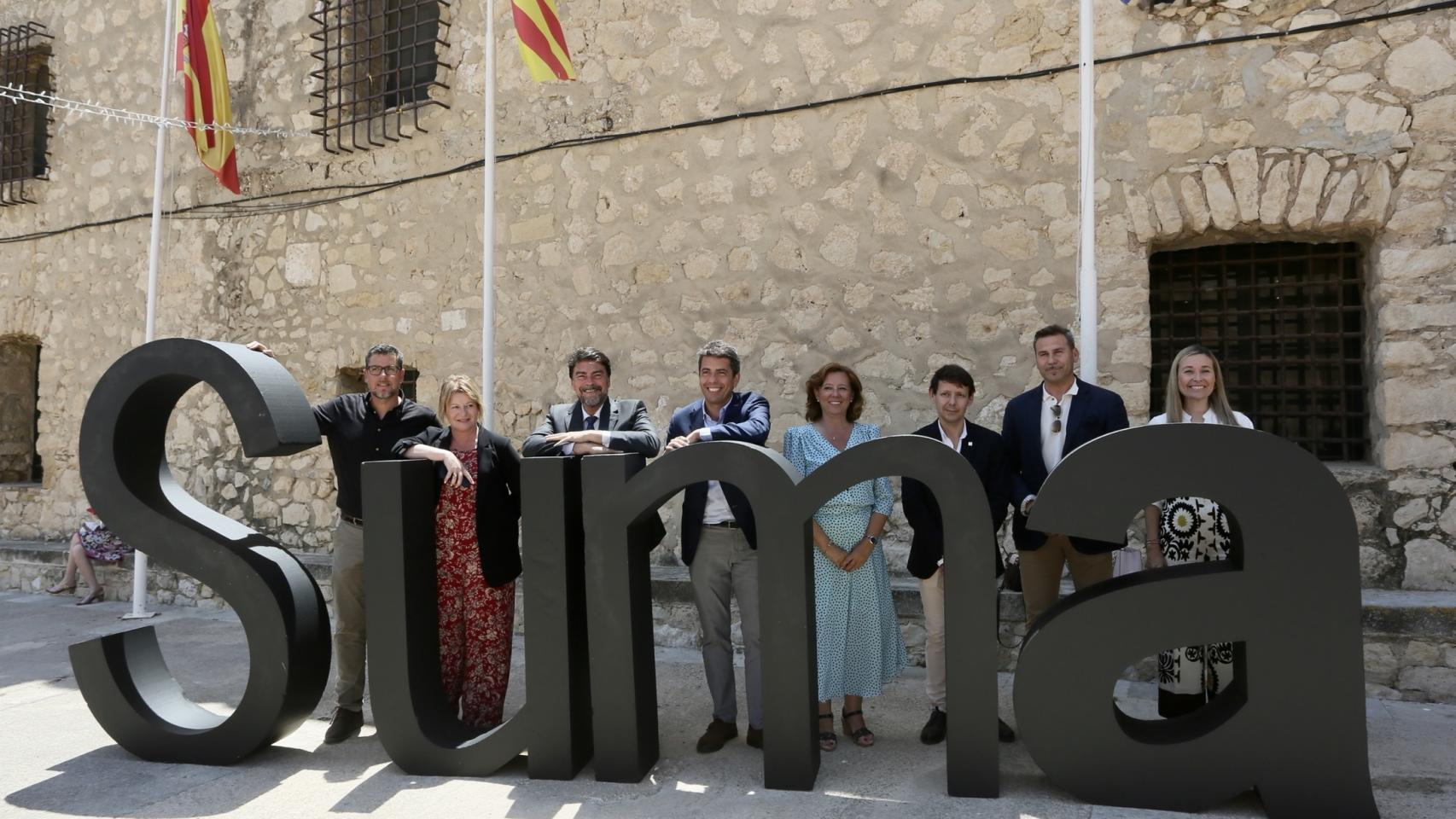 Suma diseña un plan estratégico para mejorar los servicios al ciudadano e incrementar la eficiencia
